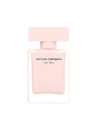 NARCISO RODRIGUEZ | for her Eau de Parfum Spray 30ml | 